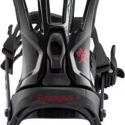 Rossignol Battle Snowboard Bindings Winter Sports