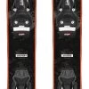 Water Sports Equipment Rossignol Blackops Smasher Skis W/Xpress 10
