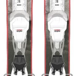 Winter Sports Rossignol Blackops W Dreamer W/ Xpress 10 Bindings