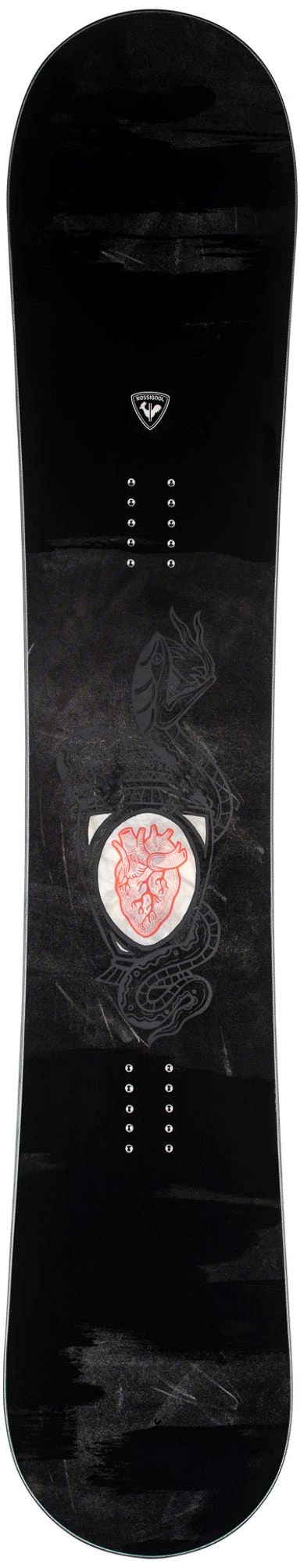 Sports Replay - Sports Excellence Rossignol Circuit Snowboard