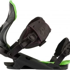 Rossignol Cobra Snowboard Bindings