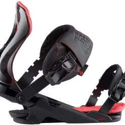 Rossignol Cobra Snowboard Bindings