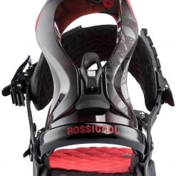 Rossignol Cobra Snowboard Bindings