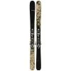 Rossignol Freeride Blackops Sender Skis W/Nx12 K.Gw Bk