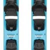 Water Sports Equipment Rossignol Freestyle Sprayer Skis W/ Xpress 10 Bindings