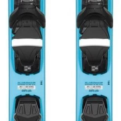 Water Sports Equipment Rossignol Freestyle Sprayer Skis W/ Xpress 10 Bindings