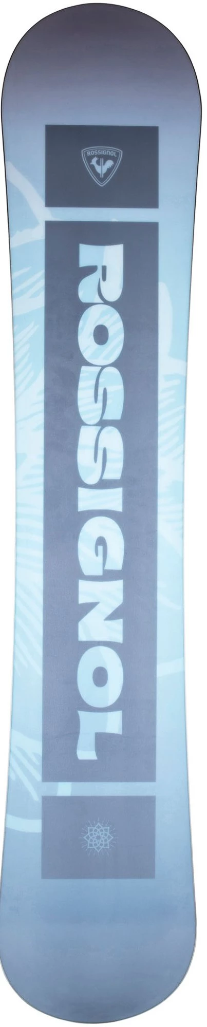 Rossignol Gala Snowboard Winter Sports