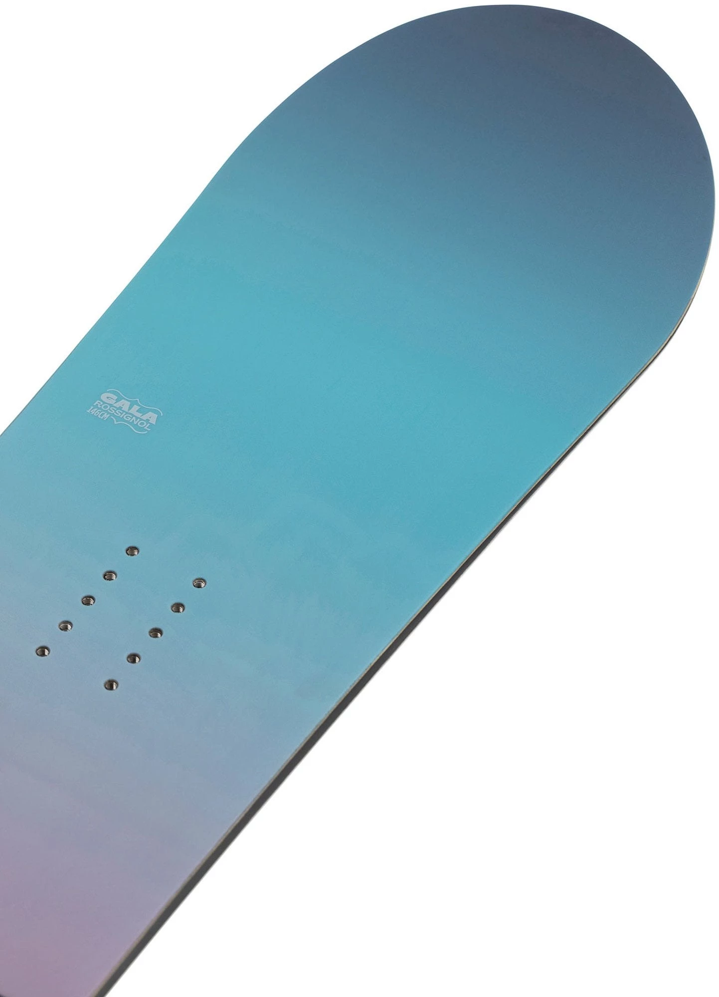 Rossignol Gala Snowboard Winter Sports