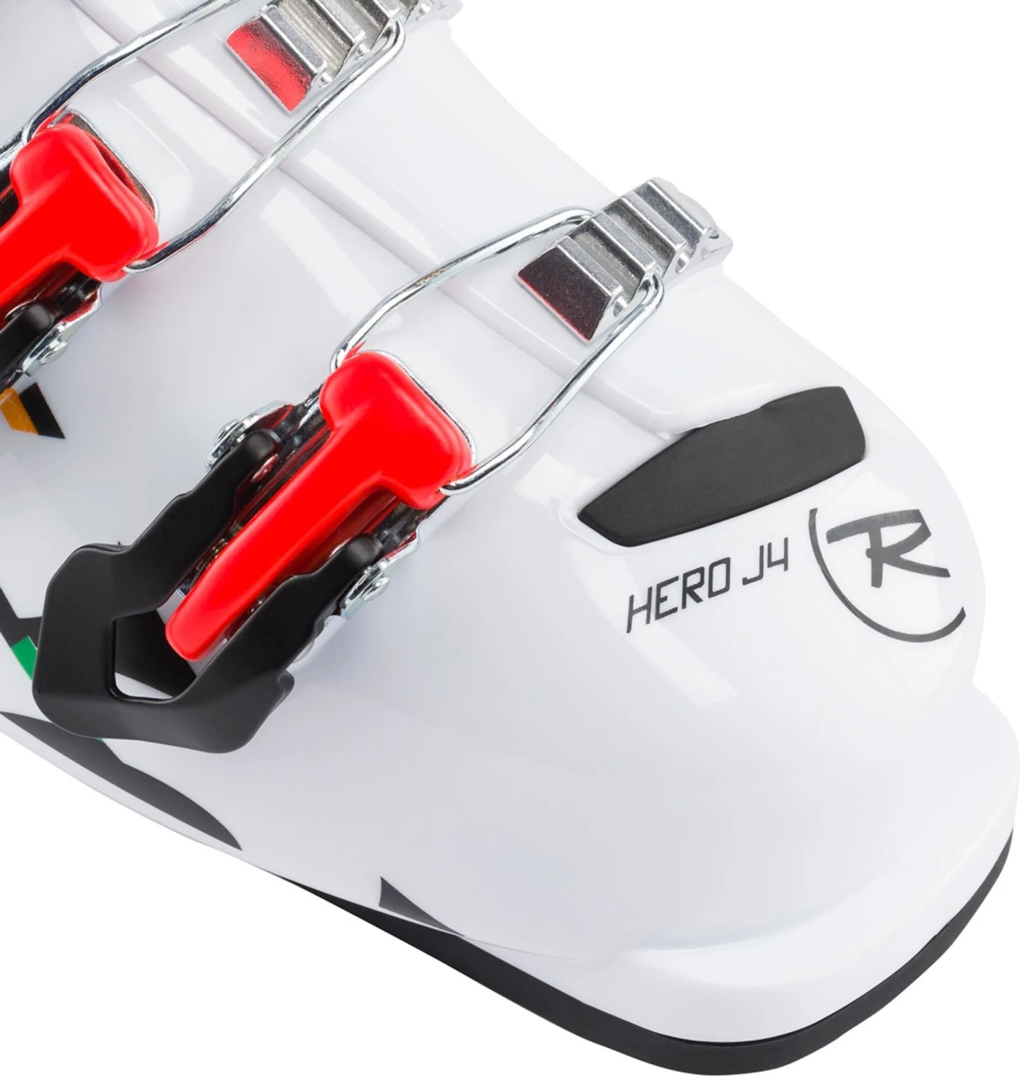 Winter Sports Rossignol Hero J4 Junior Ski Boots
