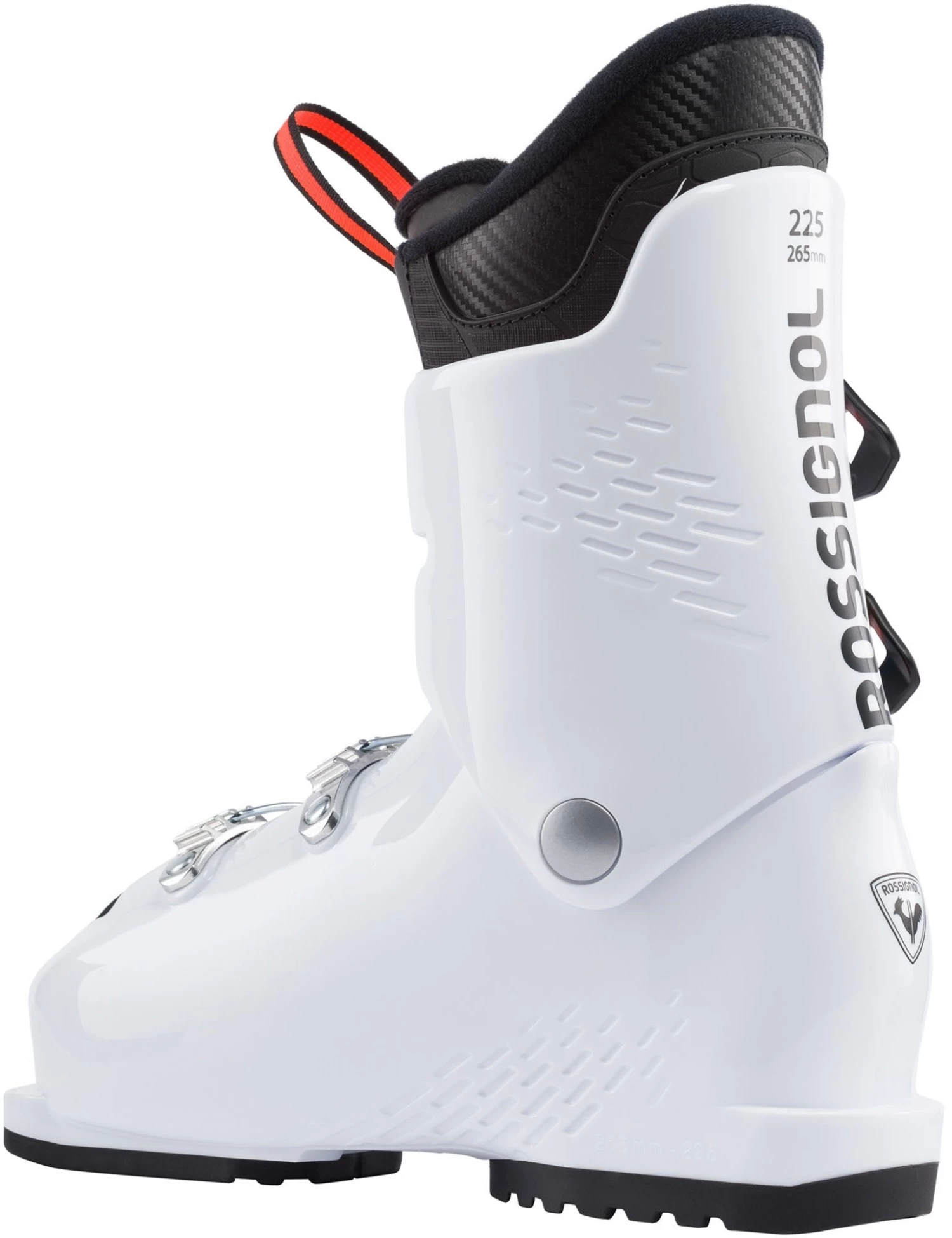 Winter Sports Rossignol Hero J4 Junior Ski Boots