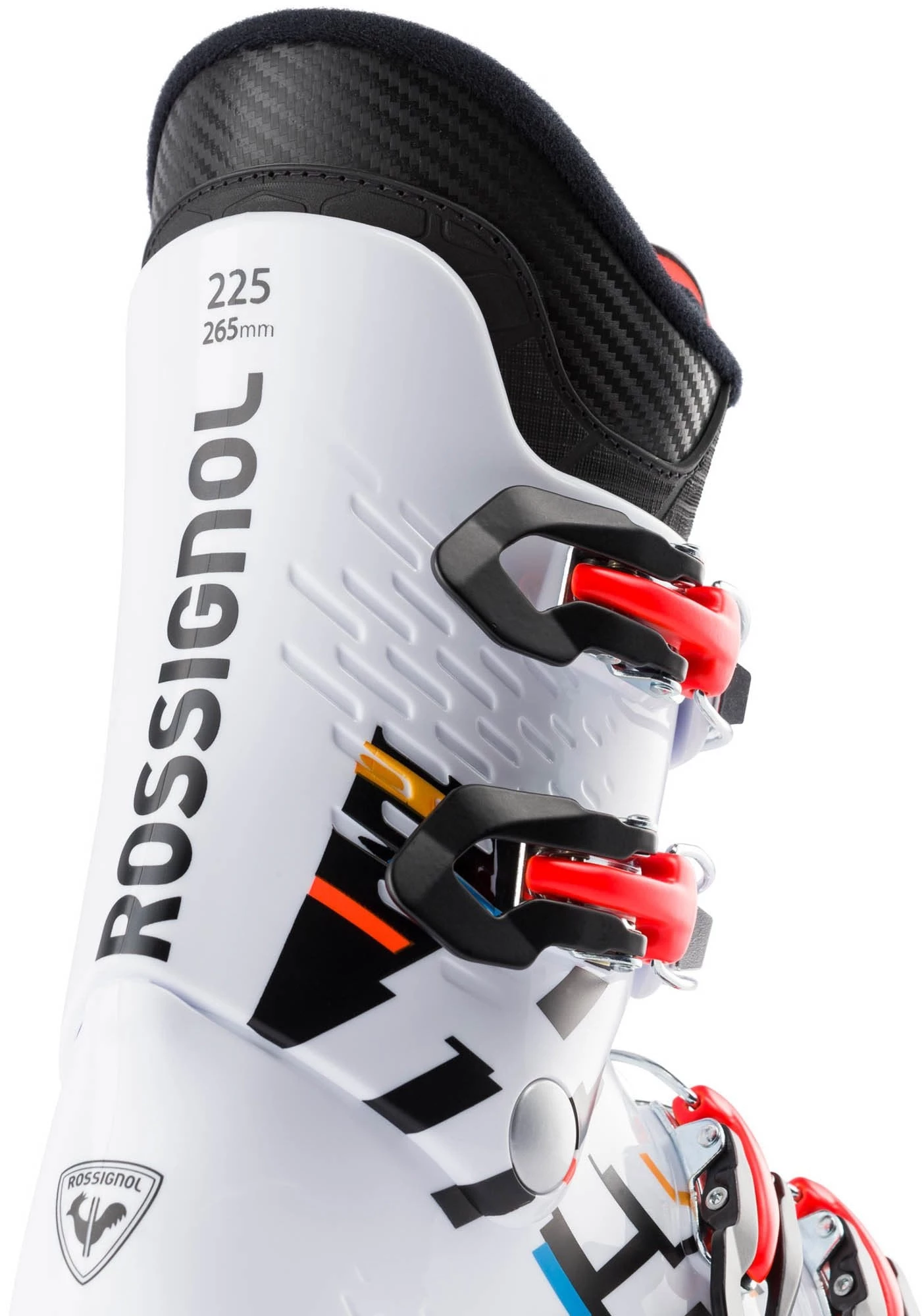 Winter Sports Rossignol Hero J4 Junior Ski Boots