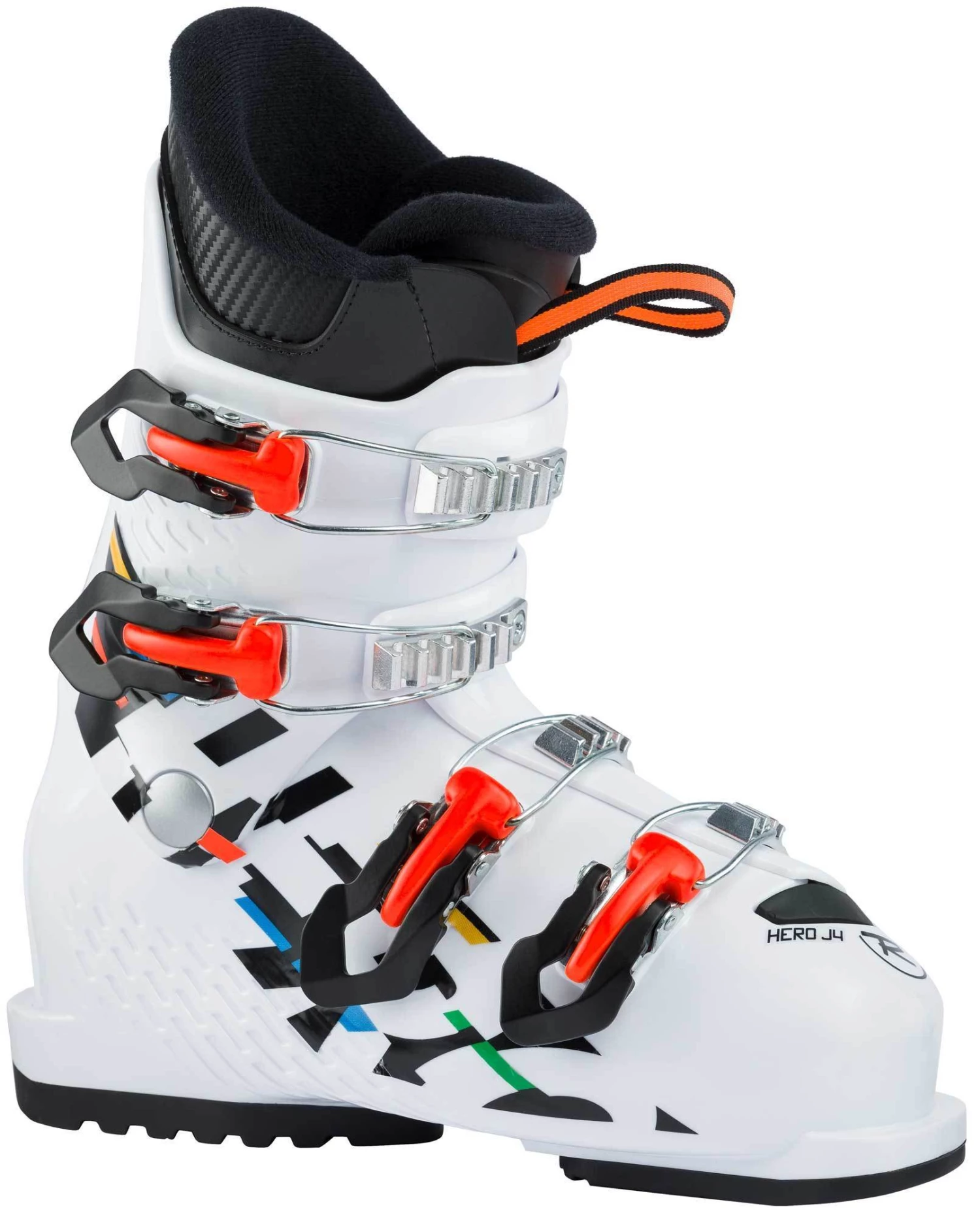 Winter Sports Rossignol Hero J4 Junior Ski Boots