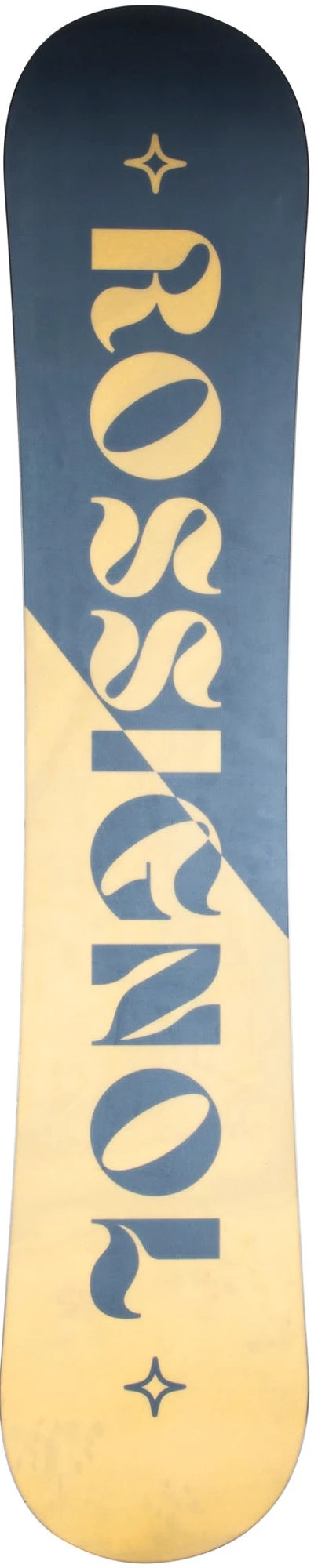 Rossignol Myth Snowboard Winter Sports