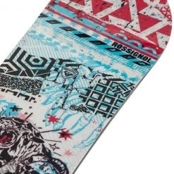 Sports Replay - Sports Excellence Winter Sports Rossignol Retox Snowboard