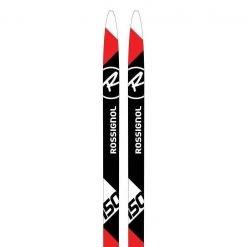 Rossignol Xt Venture Waxless X-Country Skis Inline Hockey Accessories