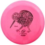 Sports Replay - Sports Excellence Disc Golf Rpm Atomic Kiwi Golf Discs