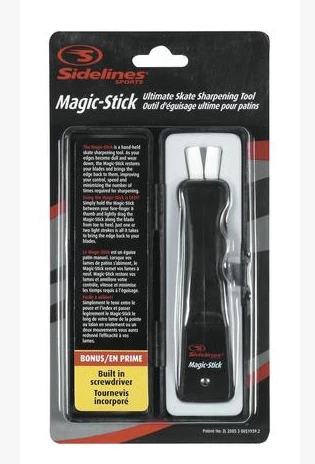 SIDELINES MAGIC STICK W/ SEC LOGO Accessories Bicycles