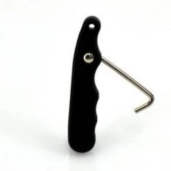 Accessories Hockey SIDELINES PLASTIC SKATE LACE TIGHTENING TOOL SEC