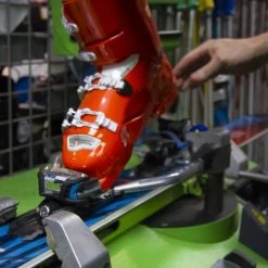 Sports Replay - Sports Excellence SKI BINDING DIN SETTING (BINDING ADJUSTMENT) Winter Accessories