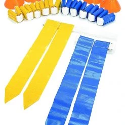SKLZ DELUXE FLAG FOOTBALL SETS