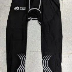 SEC SPORTS EXCELLENCE SENIOR COMPRESSION PANT