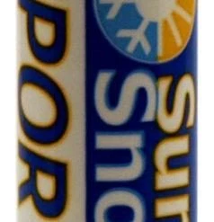 SUN & SNOW SPORT LIP BALM SPF15 4.5G Accessories Bicycles