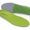 SUPERFEET GREEN COMFORT INSOLE W/ MAX THICKNESS Baseball & Softball Accessories