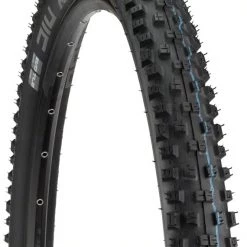 Sports Replay - Sports Excellence Schwalbe Nobby Nic Tire Sz 29 X 2.35 Tubeless Black Tools & Maintenance