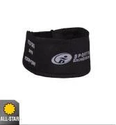 Sec Ti-10 V3.0 Tek Collar Neck Guard Accessories Hockey