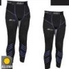 Apparel Hockey Sec Ti-50 Senior Baselayer Pants W/ Jock Cup