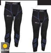 Apparel Hockey Sec Ti-50 Senior Baselayer Pants W/ Jock Cup