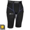 Sec Ti-50 Senior Compression Jock Shorts W/ Cup Jocks/Jills