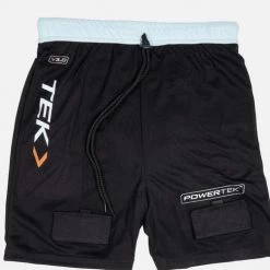 Sports Excellence Sec Ti10 V3.0 Tek Junior Girls Mesh Jill Short