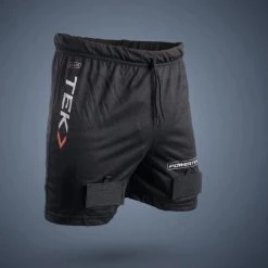 Sports Excellence Sec Ti10 V3.0 Tek Junior Mesh Jock Shorts