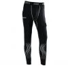 Sports Excellence Sec Ti50 Junior Baselayer Pants W/Gel, Cup & Velcro Accessories Hockey