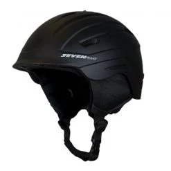 Hockey Seven Peaks Bow Ski Snowboard Helmet