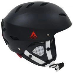 Seven Peaks Seven Peaks Junior Ski / Snowboard Helmet Hockey