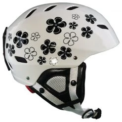 Seven Peaks Seven Peaks Junior Ski / Snowboard Helmet Hockey
