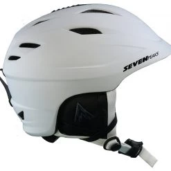 Seven Peaks Sky Ski Snowboard Helmet