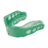 Shock Doctor Gel Max Convertible Mouth Guard - Strapped Baseball & Softball Accessories