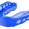 Baseball & Softball Accessories Shock Doctor Gel Max Convertible Mouth Guard - Strapped