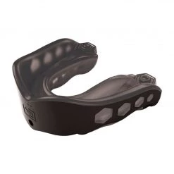 Shock Doctor Gel Max Convertible Senior Mouth Guard - Strapped Baseball & Softball Accessories