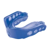 Baseball & Softball Accessories Shock Doctor Gel Max Convertible Senior Mouth Guard - Strapped