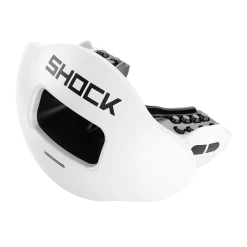 Baseball & Softball Accessories Shock Doctor Max Airflow 2.0 Mouth Guard Convertible