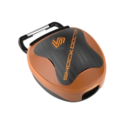 Baseball & Softball Accessories Shock Doctor Mouthguard Case