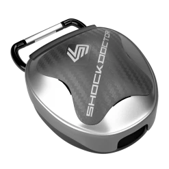 Baseball & Softball Accessories Shock Doctor Mouthguard Case