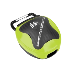 Baseball & Softball Accessories Shock Doctor Mouthguard Case