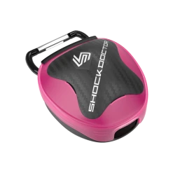 Baseball & Softball Accessories Shock Doctor Mouthguard Case