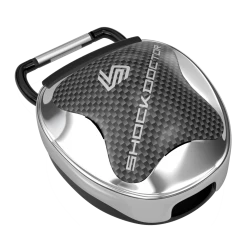 Baseball & Softball Accessories Shock Doctor Mouthguard Case