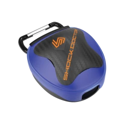 Baseball & Softball Accessories Shock Doctor Mouthguard Case